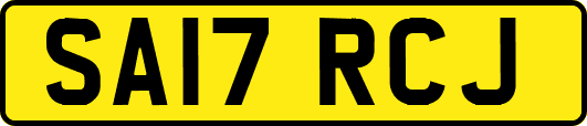 SA17RCJ