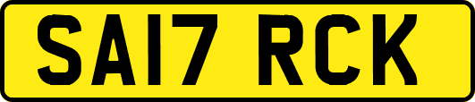 SA17RCK