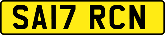 SA17RCN
