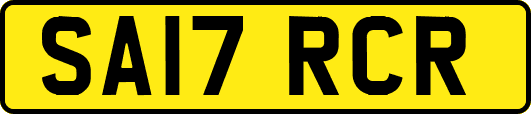 SA17RCR
