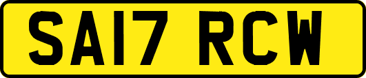 SA17RCW