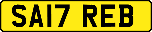 SA17REB