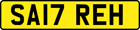 SA17REH