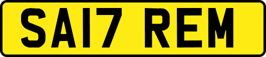SA17REM