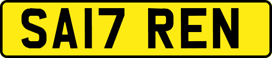 SA17REN