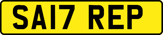 SA17REP