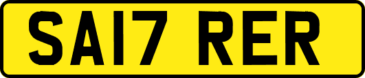 SA17RER