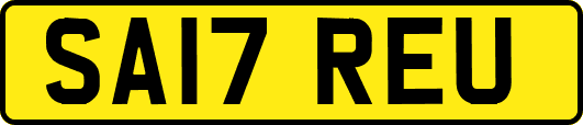SA17REU
