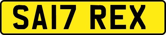 SA17REX