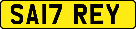 SA17REY