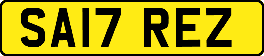 SA17REZ