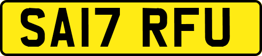 SA17RFU