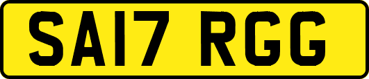 SA17RGG