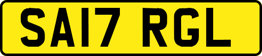 SA17RGL