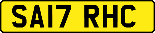 SA17RHC
