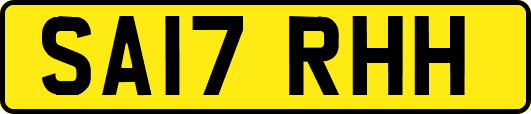 SA17RHH