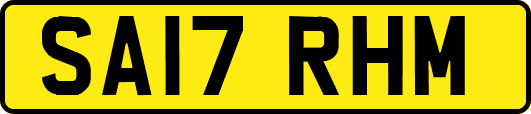 SA17RHM