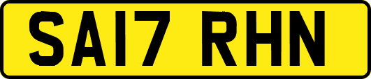 SA17RHN