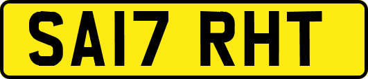 SA17RHT