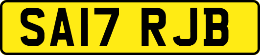 SA17RJB