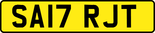 SA17RJT