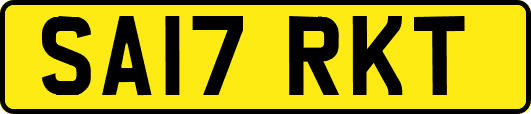 SA17RKT