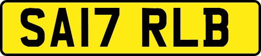 SA17RLB
