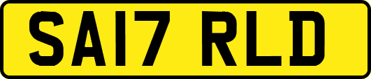 SA17RLD