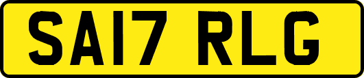 SA17RLG