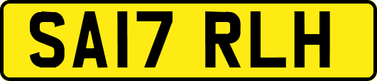SA17RLH