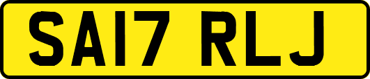 SA17RLJ