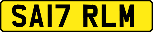 SA17RLM