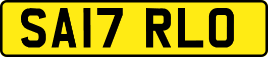 SA17RLO