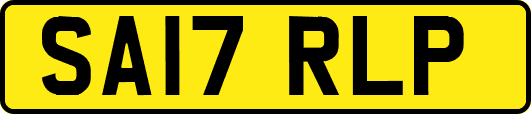 SA17RLP