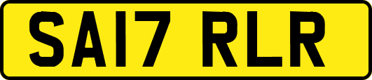 SA17RLR