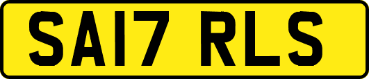 SA17RLS