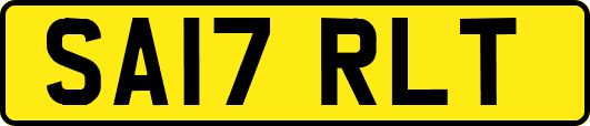 SA17RLT