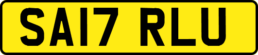 SA17RLU