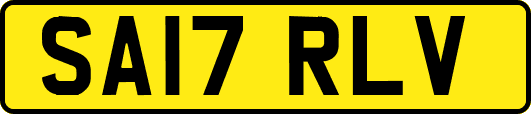 SA17RLV