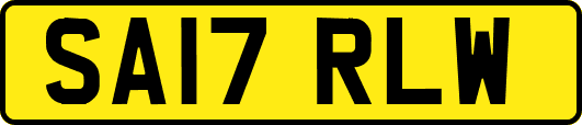 SA17RLW