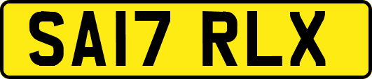 SA17RLX