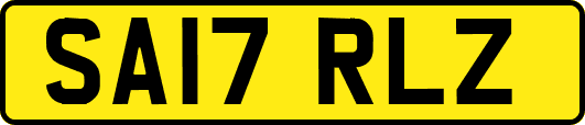 SA17RLZ