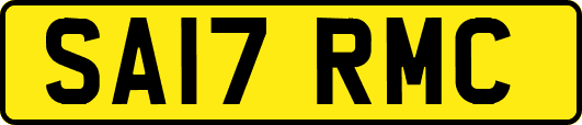 SA17RMC