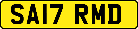 SA17RMD