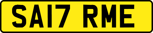 SA17RME
