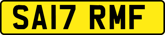SA17RMF