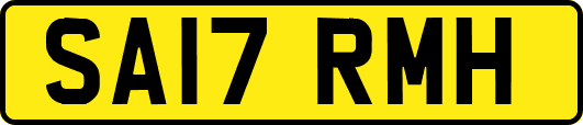 SA17RMH