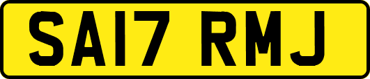 SA17RMJ