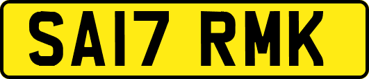 SA17RMK