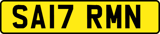 SA17RMN